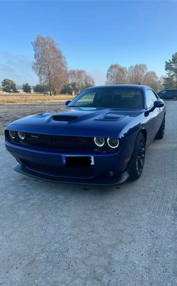 Challenger