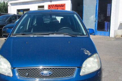 Ford Focus 184.500 km 690 &euro; Spiesen-Elversberg 66583