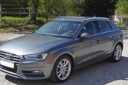 Audi A3 261.000 km 9.000 &euro; Bad Birnbach 84364