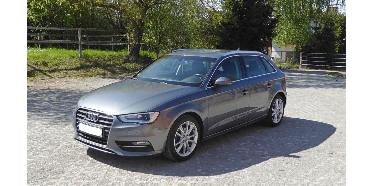 Audi A3 261.000 km 9.000 &euro; Bad Birnbach 84364