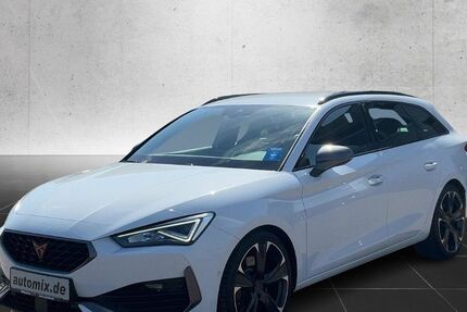 Cupra Leon 80.110 km 28.900 &euro; Gadebusch 19205