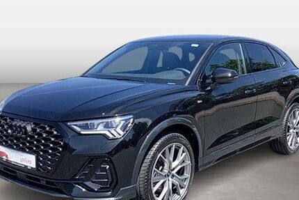 Audi Q3 11.551 km 47.450 &euro; Zwickau 08056