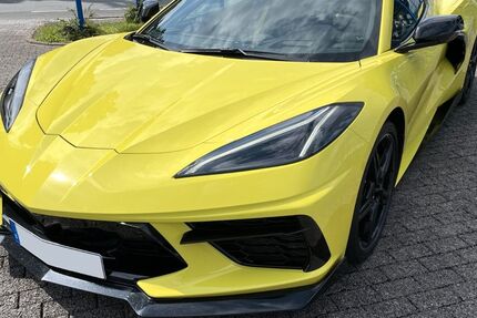 Corvette C8 24.998 km 93.980 &euro; Kamen 59174