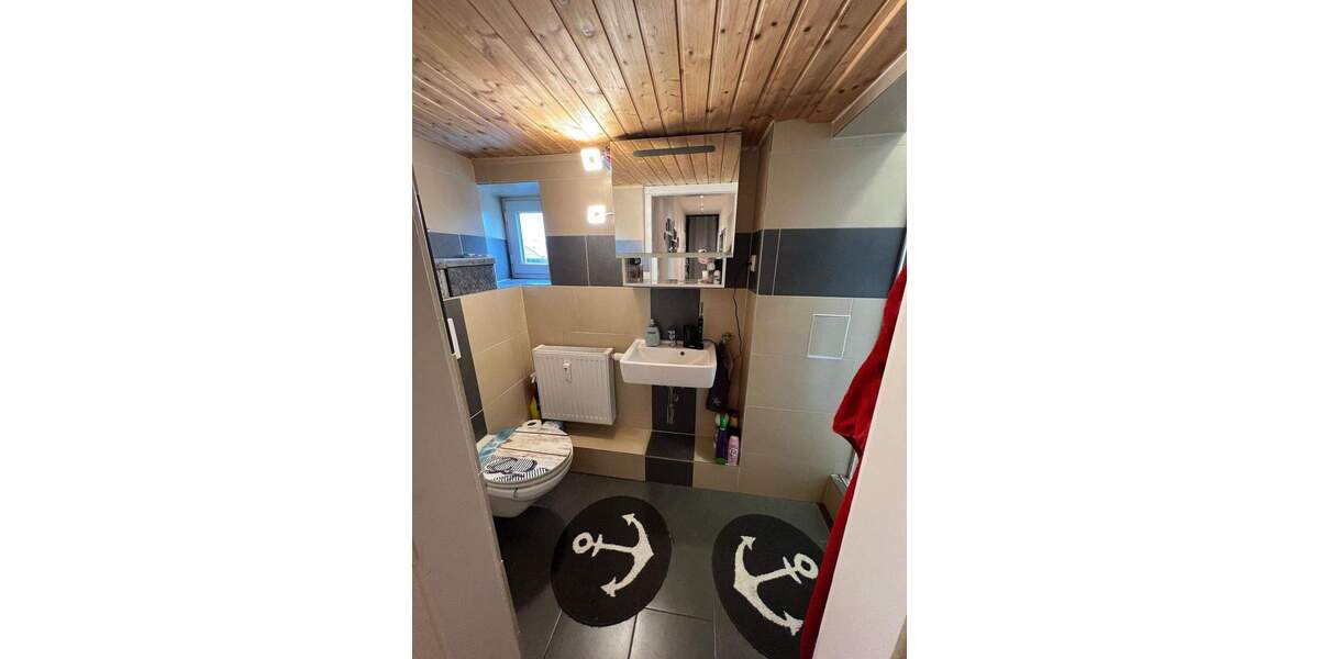 Etagenwohnung Winsen (Luhe) Hoopte - 2 Zimmer, 56 m&sup2;, 700&euro; | Angebot:24974362