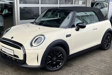 Mini Cooper Cabrio 23.900 km 25.488 &euro; Pirmasens 66954