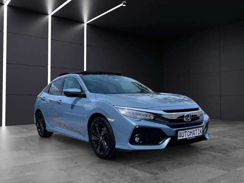 Civic