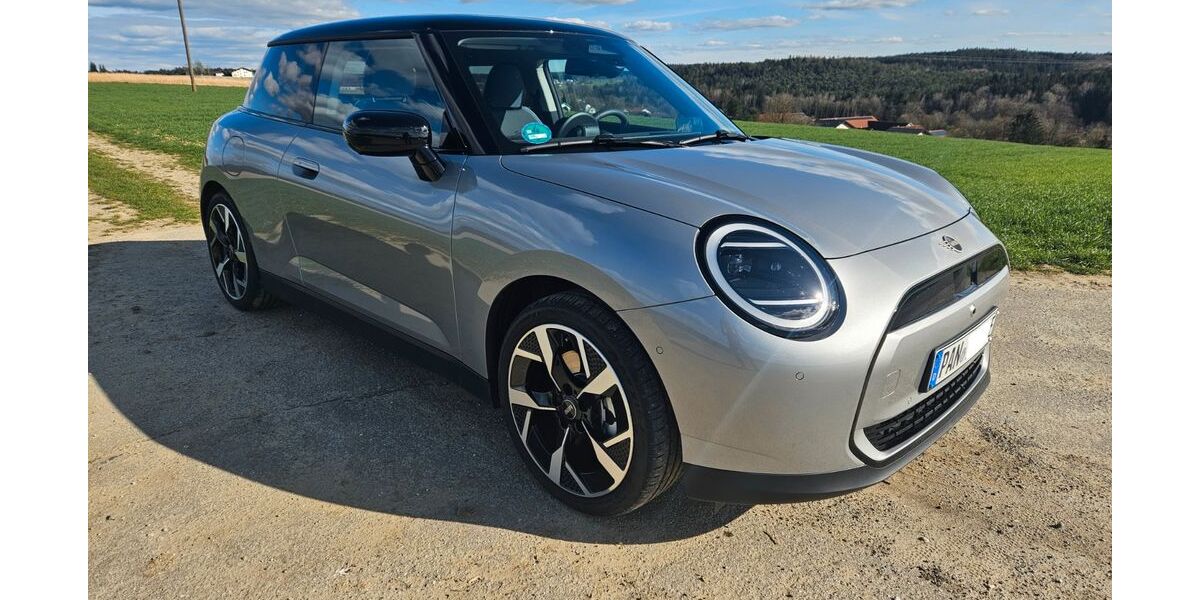 Mini Cooper E 18.000 km 29.500 &euro; Triftern 84371