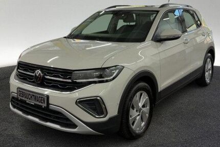 VW T-Cross 16.200 km 26.460 &euro; Weilheim 82362
