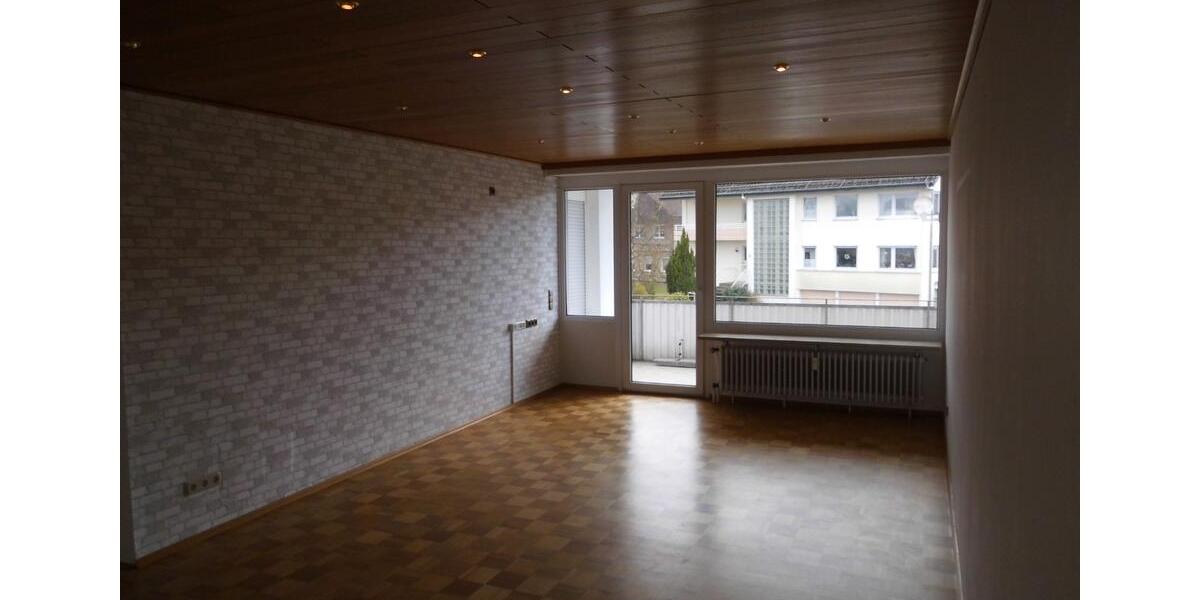 Etagenwohnung Bad Hersfeld - 3.5 Zimmer, 89 m&sup2;, 198.000&euro; | Angebot:26885815