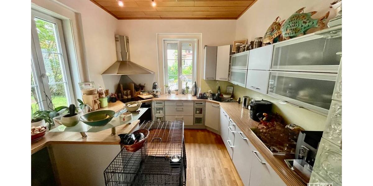 Etagenwohnung Passau Hacklberg - 3 Zimmer, 112 m&sup2;, 850&euro; | Angebot:26435573