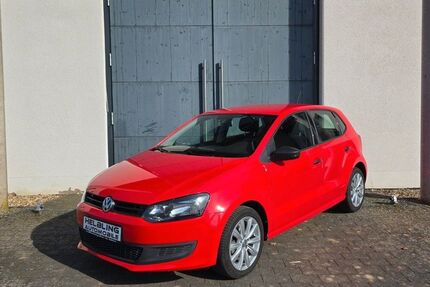 VW Polo 7.300 km 14.800 € Spangdahlem 54529