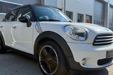 Mini Countryman D (Cooper) 184.867 km 2.489 &euro; Willich 47877