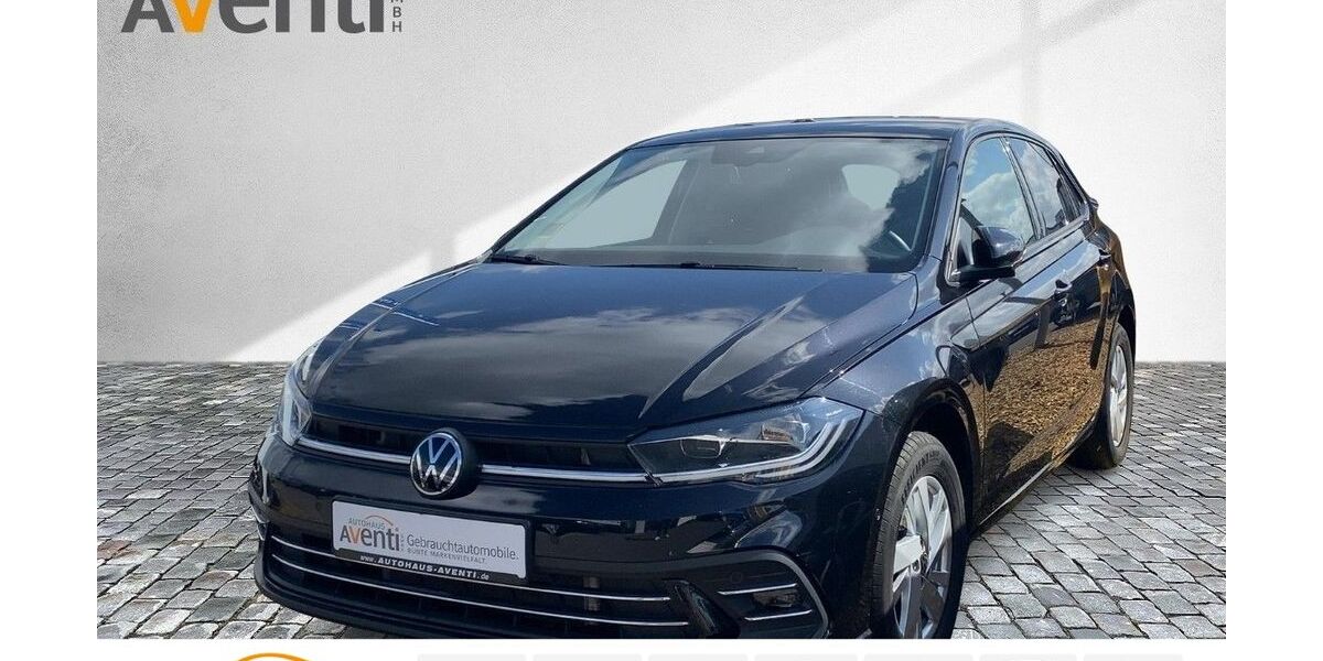 VW Polo 42.162 km 19.919 &euro; Bamberg 96052