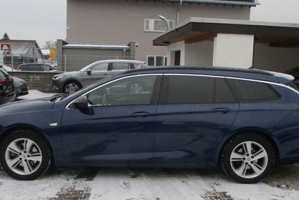 Opel Insignia 71.537 km 13.699 &euro; Babenhausen 64832