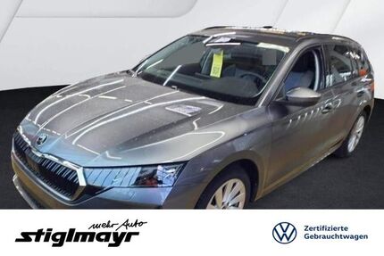 Skoda Octavia 26.521 km 28.540 &euro; Pfaffenhofen/Ilm 85276