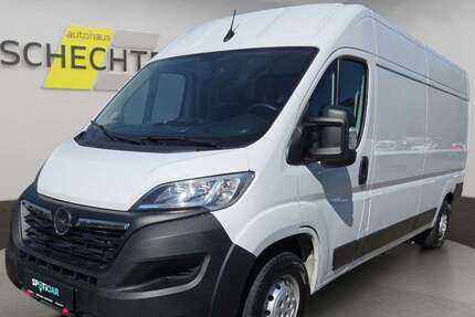 Opel Movano 182.000 km 17.890 &euro; Pirmasens / Husterhöhe 66953