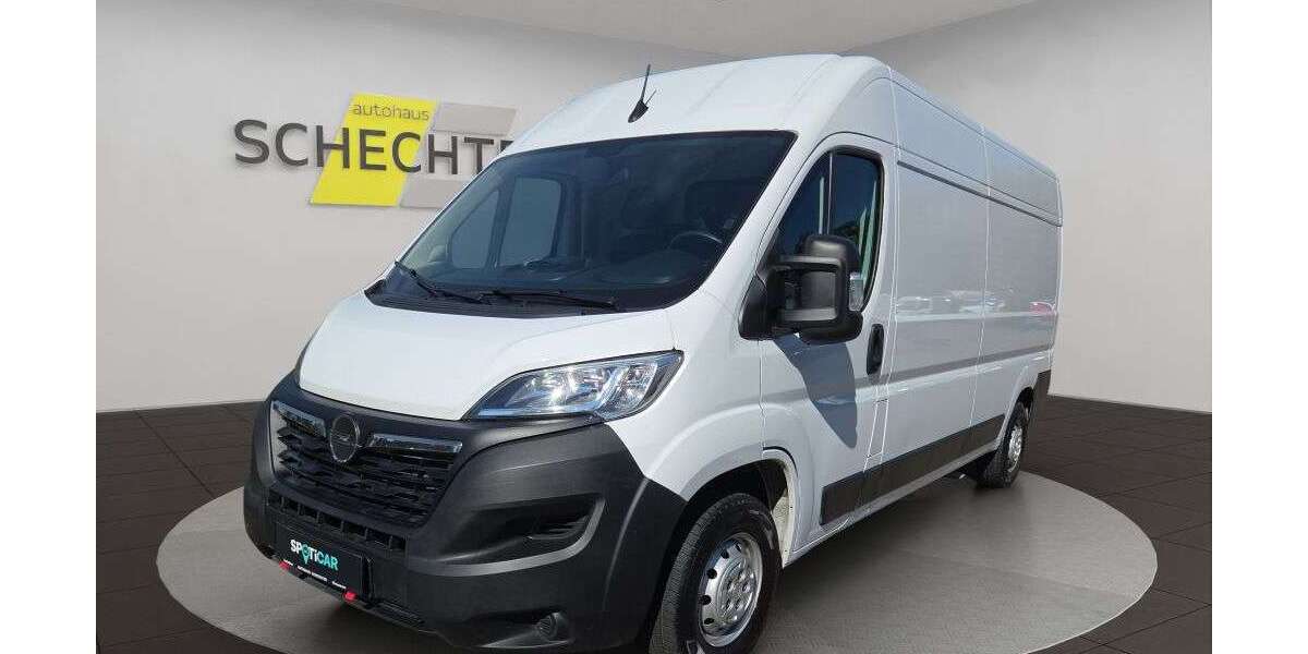 Opel Movano 182.000 km 17.890 &euro; Pirmasens / Husterhöhe 66953