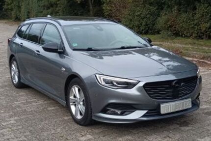 Opel Insignia 117.000 km 16.000 € Ludwigshafen 67067