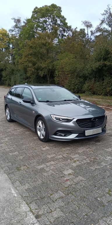 Opel Insignia 117.000 km 16.000 € Ludwigshafen 67067