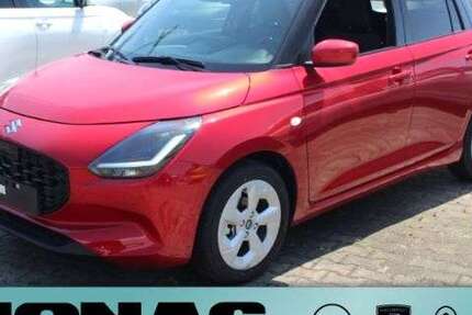 Suzuki Swift 10.000 km 17.950 &euro; Werl 59457