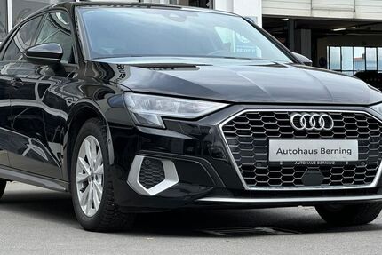Audi A3 49.000 km 27.990 &euro; Bielefeld 33609