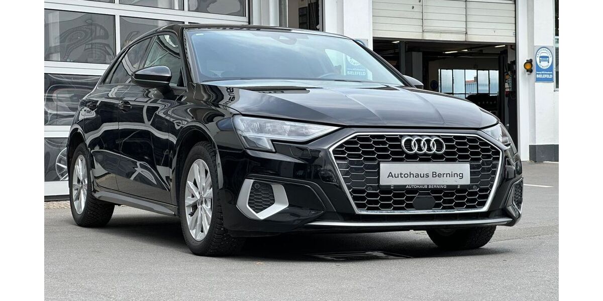 Audi A3 49.000 km 27.990 &euro; Bielefeld 33609