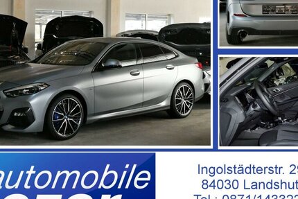 BMW 218 Gran Coupe i MSport HUD,Kamera,NP:57.170 17.000 km 28.590 &euro; Landshut 84030