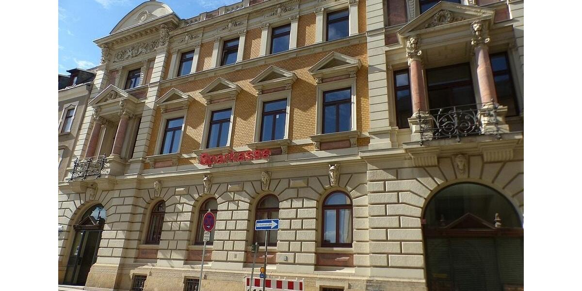 Etagenwohnung Markneukirchen - 5 Zimmer, 139 m&sup2;, 1.100&euro; | Angebot:25487030