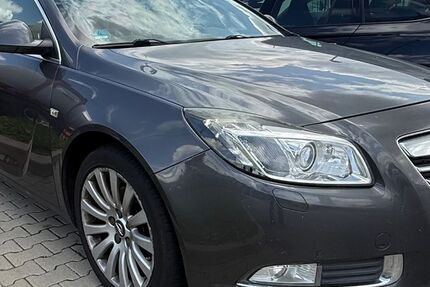 Opel Insignia 261.000 km 3.800 € Heidelberg 69123