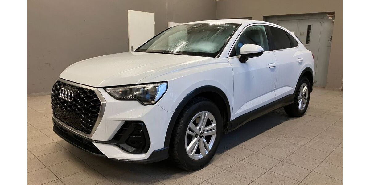 Audi Q3 16.761 km 32.800 &euro; Gera 07546