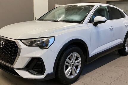 Audi Q3 16.761 km 32.980 &euro; Gera 07546