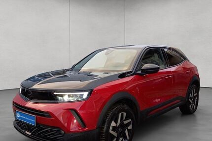 Opel Mokka 36.104 km 18.990 &euro; Offenburg 77656