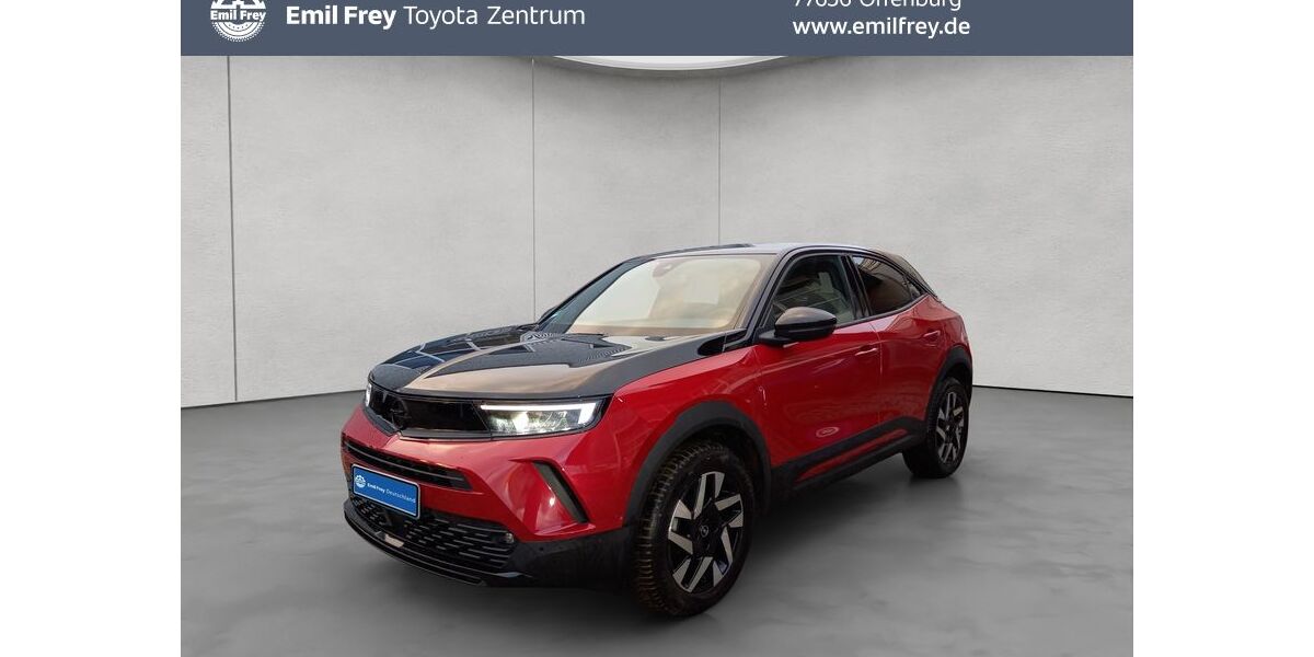 Opel Mokka 36.104 km 18.990 &euro; Offenburg 77656