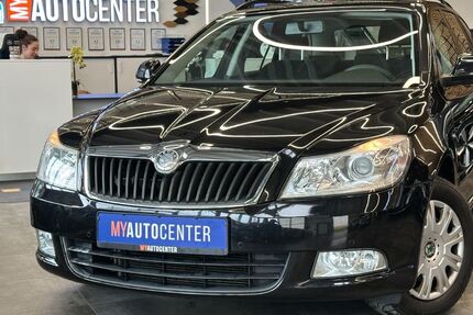 Skoda Octavia 220.725 km 4.799 &euro; Pfaffenhofen 85276