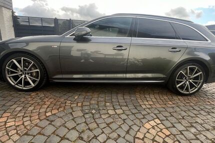 Audi A4 252.882 km 14.999 &euro; Polch 55751
