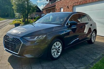 Audi A3 34.777 km 25.790 &euro; Gütersloh 33330