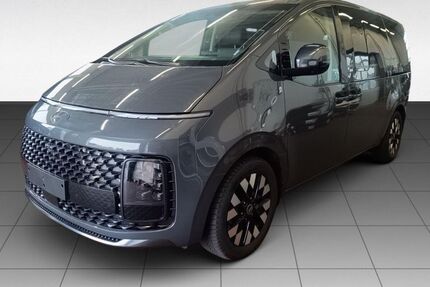 Hyundai STARIA 16.954 km 44.490 &euro; Schwerin 19059