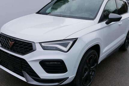 Cupra Ateca 1.100 km 37.390 &euro; Osnabrück 49084