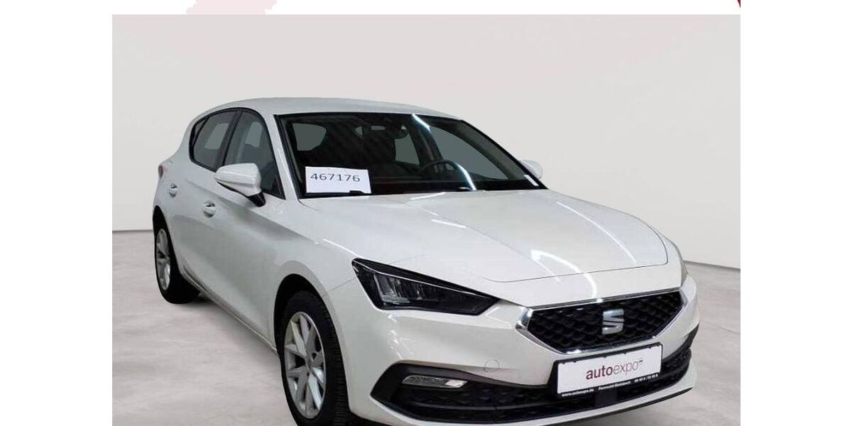 Seat Leon 104.137 km 15.989 &euro; Fernwald-Steinbach 35463