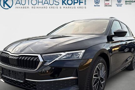 Skoda Octavia 9.998 km 31.900 &euro; Roefingen 89365