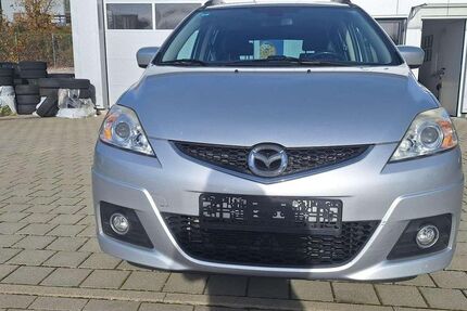 Mazda 5 143.466 km 1.800 &euro; Horb 72160