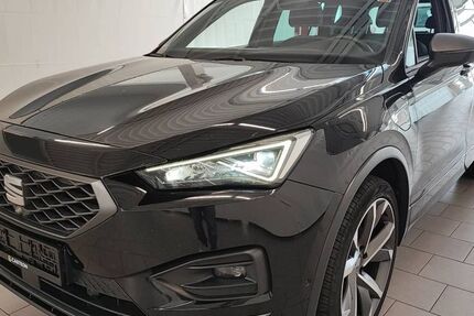 Seat Tarraco 140.350 km 22.499 &euro; Lahnstein 56112