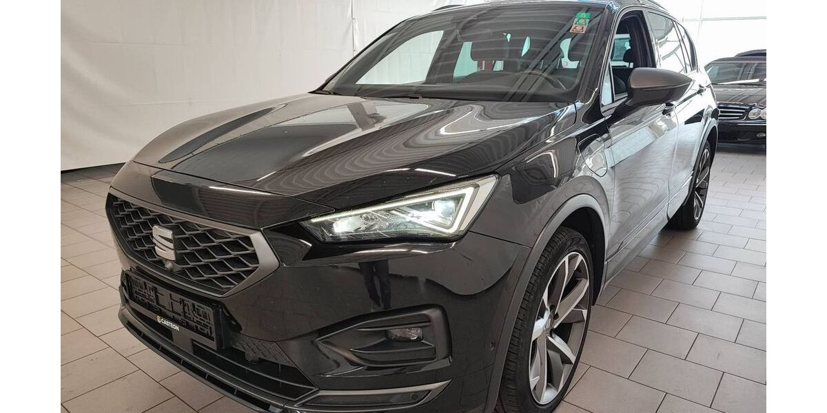 Seat Tarraco 140.350 km 22.499 &euro; Lahnstein 56112