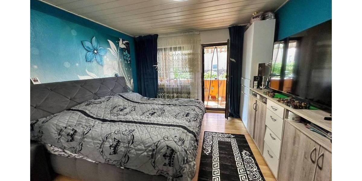 Etagenwohnung Pfullingen - 3 Zimmer, 74 m&sup2;, 259.000&euro; | Angebot:26570434