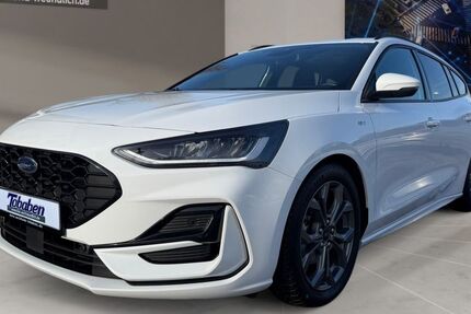 Ford Focus 46.821 km 23.450 &euro; Stade 21680