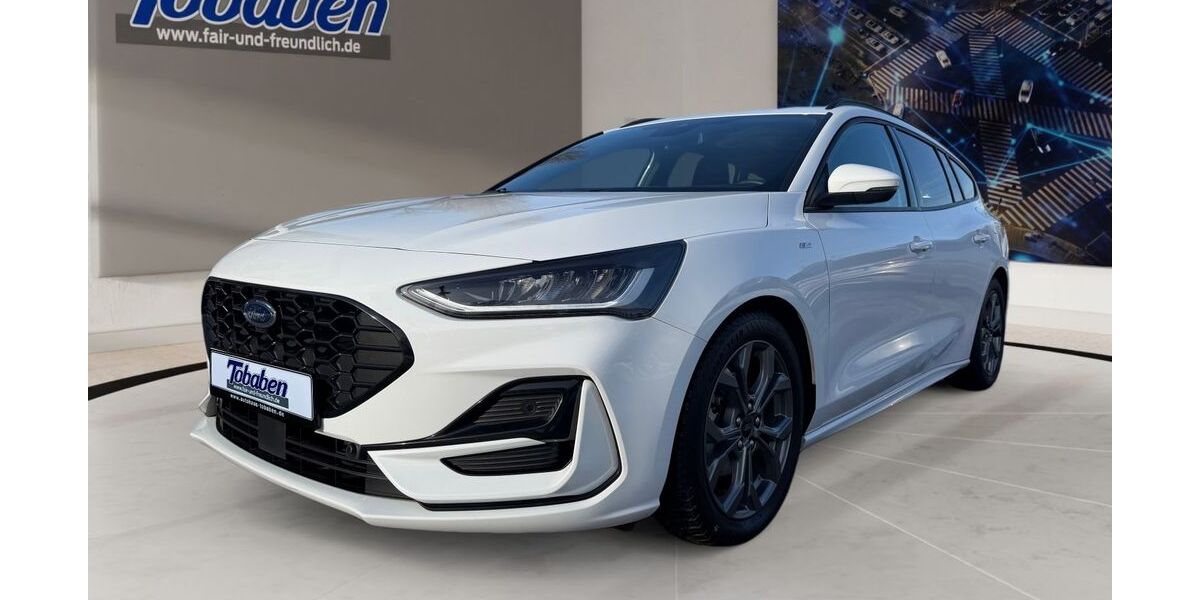 Ford Focus 46.821 km 23.450 &euro; Stade 21680