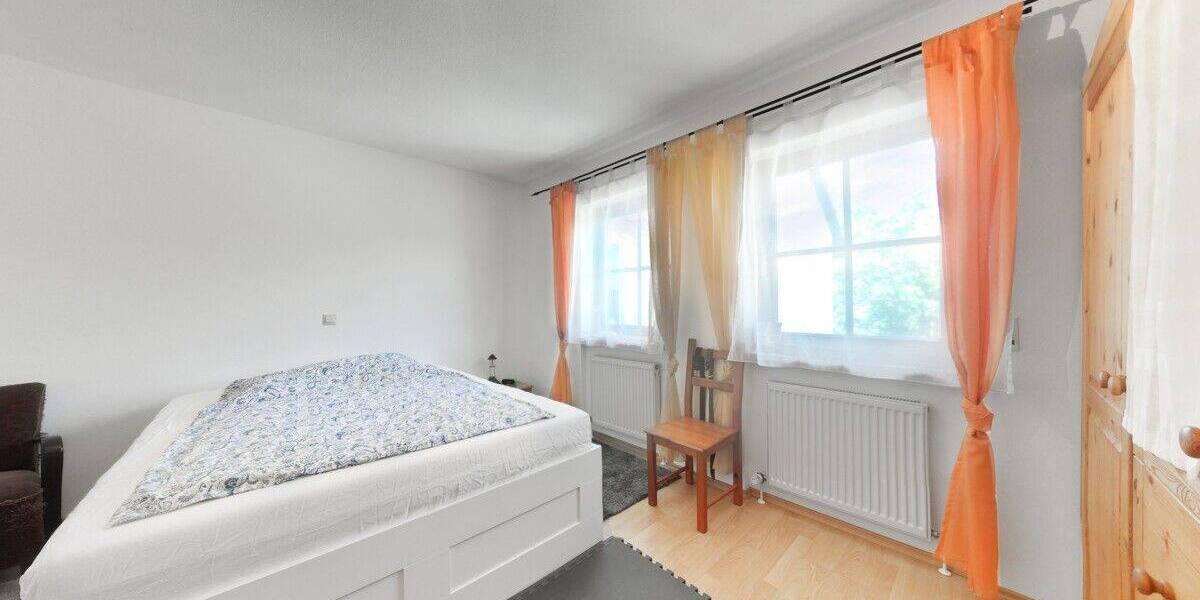Etagenwohnung Roth - 3 Zimmer, 82 m&sup2;, 249.000&euro; | Angebot:26859259