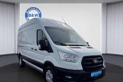 Ford Transit 14.842 km 29.999 &euro; Krefeld 47805