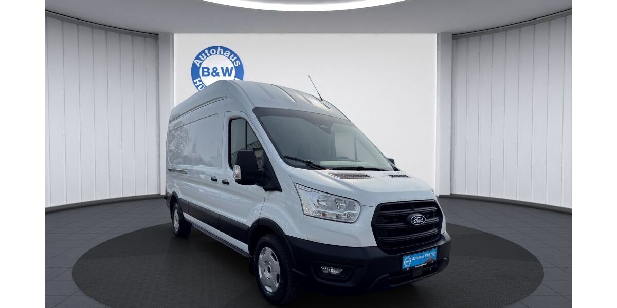 Ford Transit 14.842 km 29.999 &euro; Krefeld 47805