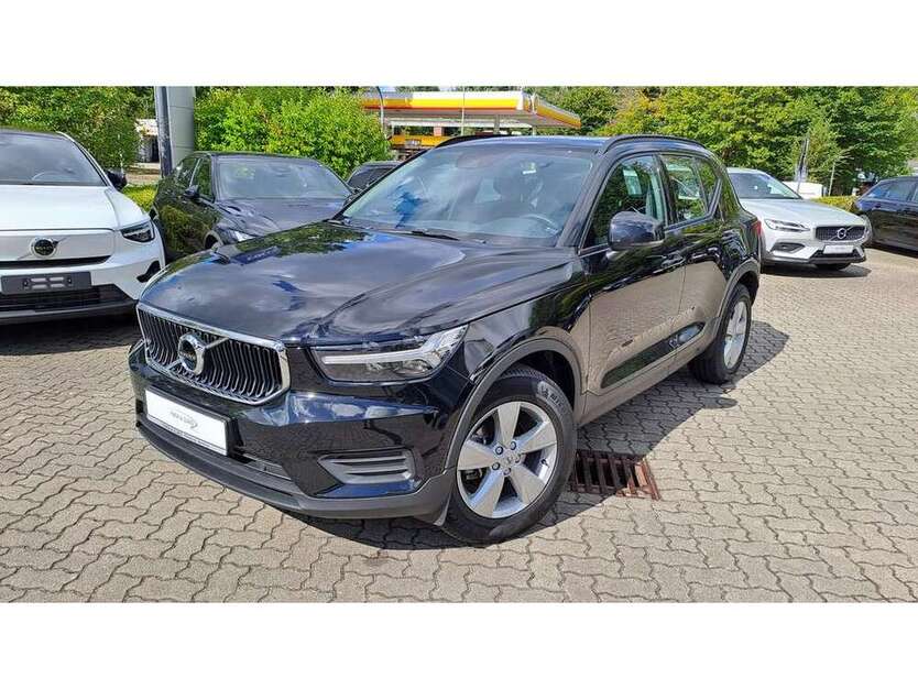 XC40